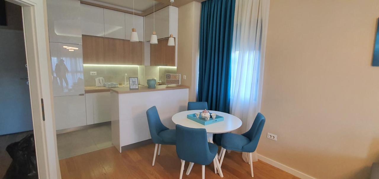 Apartment Sofia, City Centar 波德戈里察 外观 照片