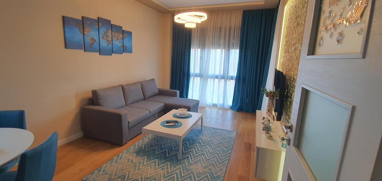 Apartment Sofia, City Centar 波德戈里察 外观 照片