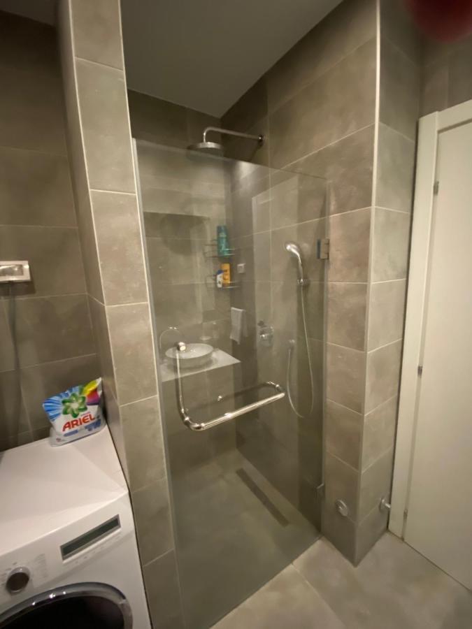 Apartment Sofia, City Centar 波德戈里察 外观 照片