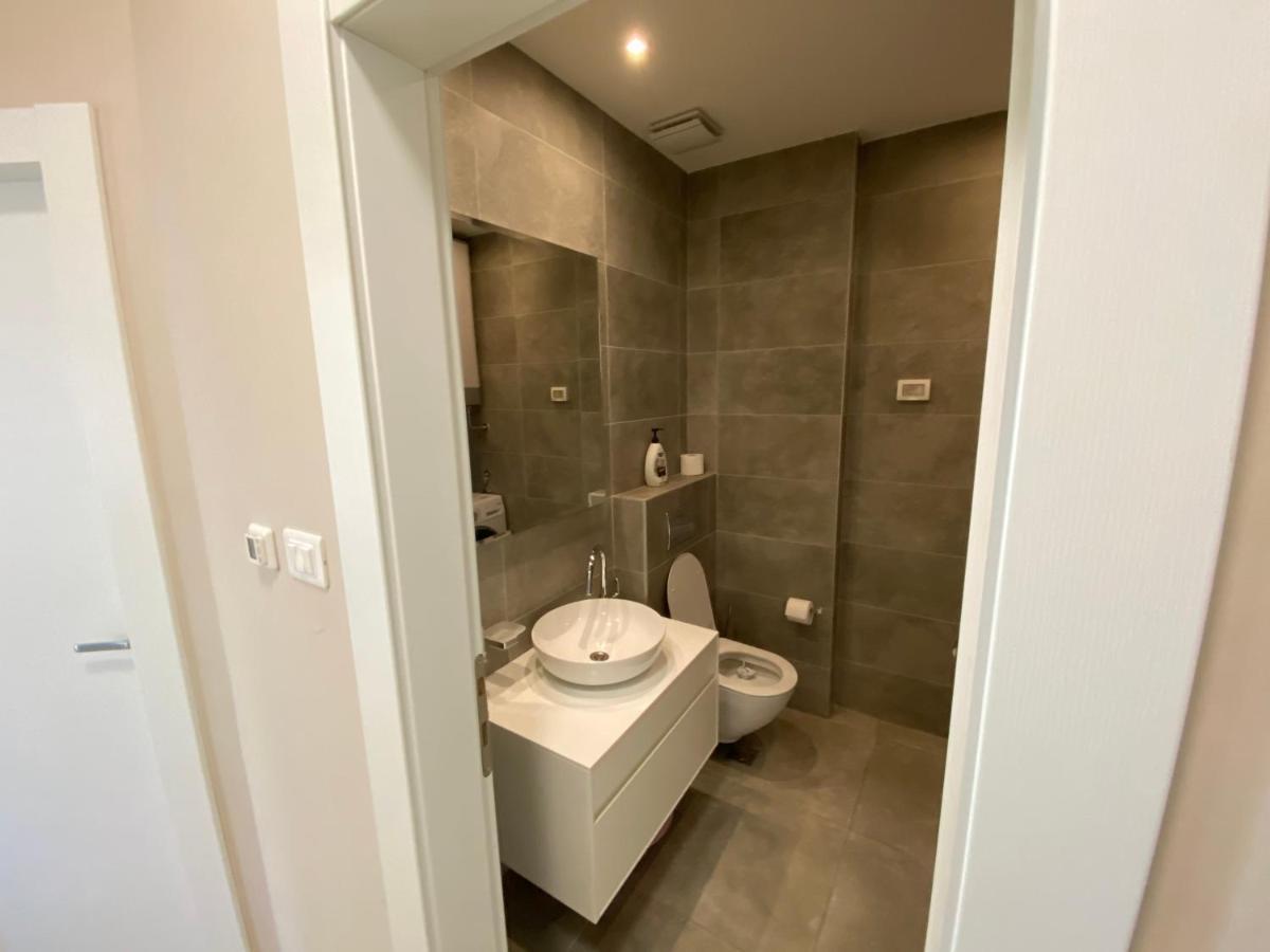 Apartment Sofia, City Centar 波德戈里察 外观 照片